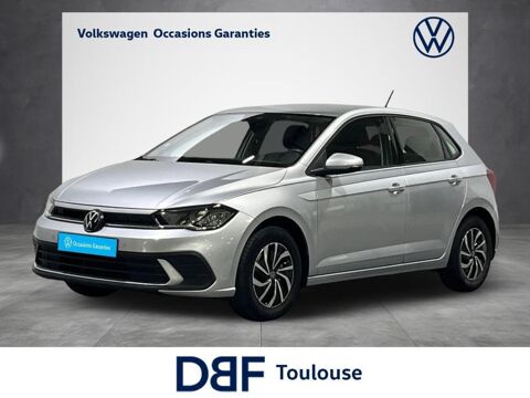 Annonce voiture Volkswagen Polo 17989 €