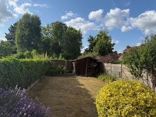  Maison � vendre 4 pi�ces 105 m�