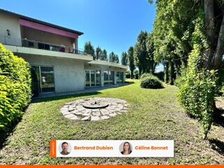  Maison à vendre 8 pièces 216 m²