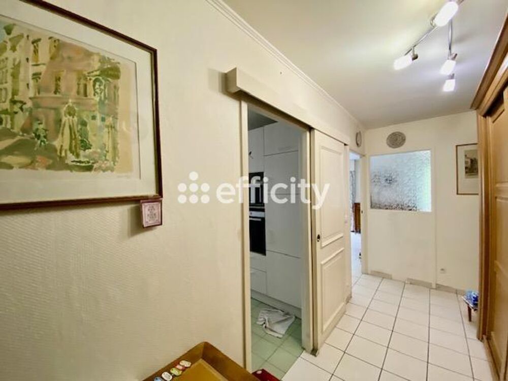 Vente Appartement Appartement Rueil malmaison
