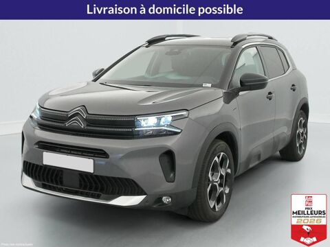 Annonce voiture Citroën C5 aircross 25994 €