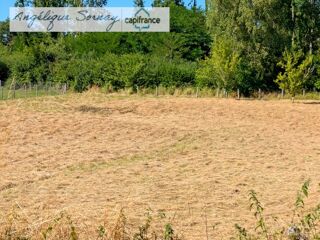  Terrain � vendre 2221 m�