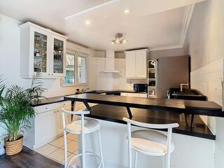  Maison  vendre 7 pices 133 m