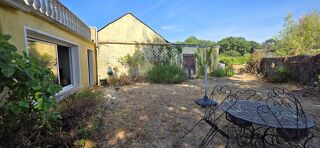  Maison à vendre 6 pièces 137 m²