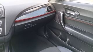Serie 2 Coupe 218d 143 Sport 2014 occasion 20000 Ajaccio