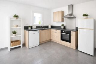  Maison à vendre 4 pièces 91 m²