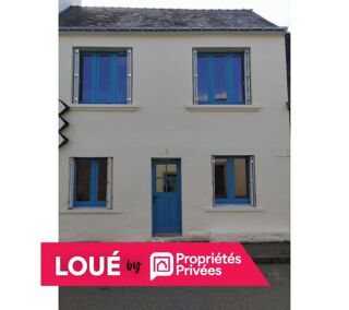  Maison � louer 3 pi�ces 55 m�