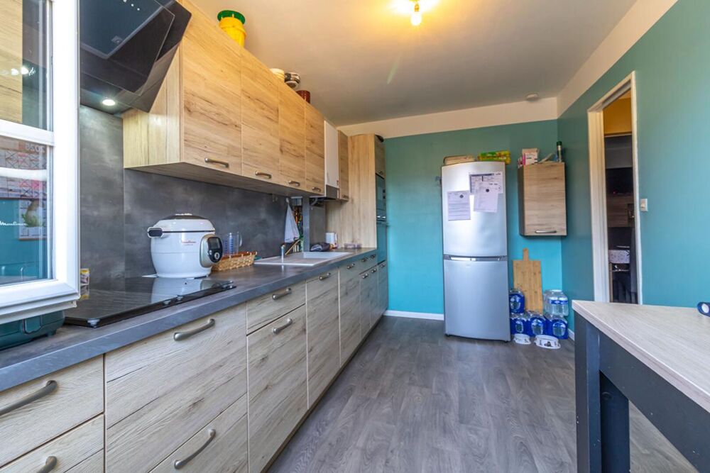 Maison Gievres 4 pièce(s) 85 m2