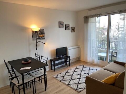  Appartement  louer 1 pice 26 m