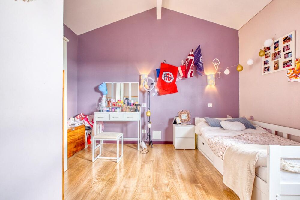 Vente Maison Pavillon Biras