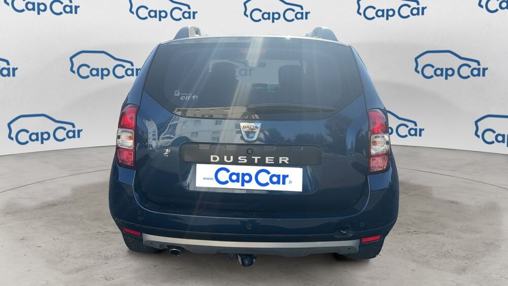 Duster 1.5 dCi 110 Blue Touch 2017 occasion 13500 Martigues