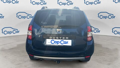 Duster 1.5 dCi 110 Blue Touch 2017 occasion 13500 Martigues