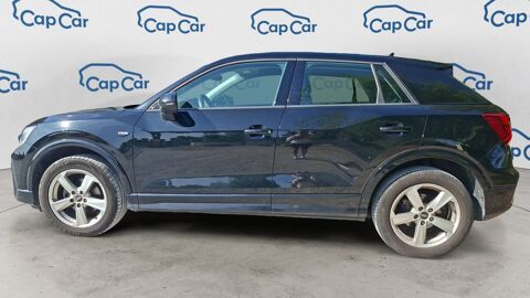Q2 1.5 TFSI 150 S-Tronic 7 Advanced 2022 occasion 26200 Montelimar
