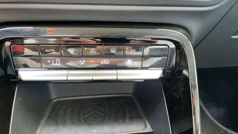 C3 1.2 Turbo 100 Max 2025 occasion 25200 Grand Charmont