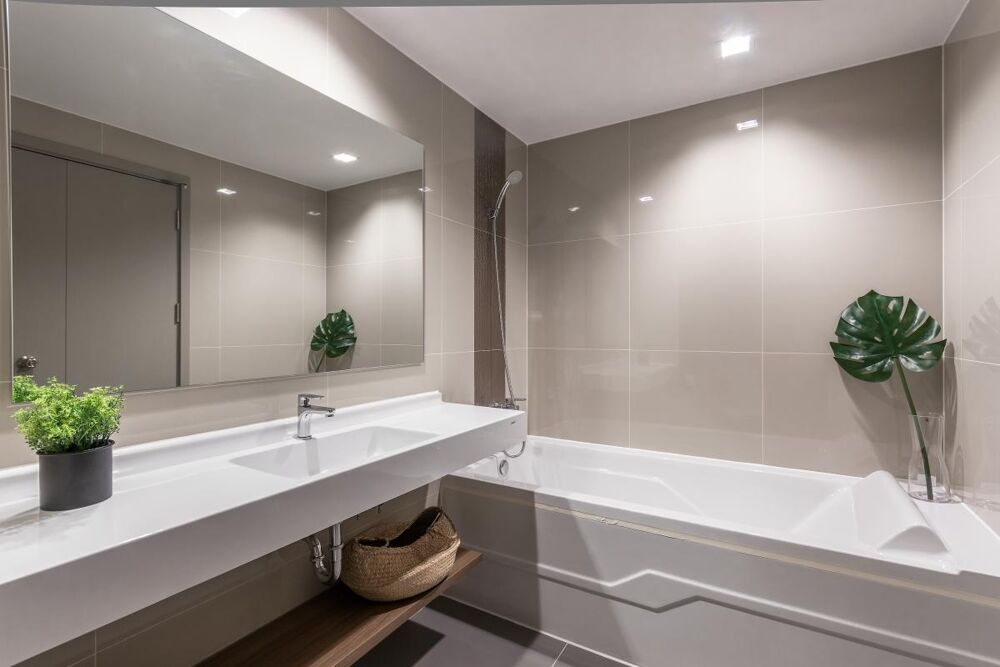 Vente Appartement **RARE RETOUR en Étage Au PIED DU METRO Grand T5 SUD-OUEST avec TERRASSE + PARKINGS** Clichy