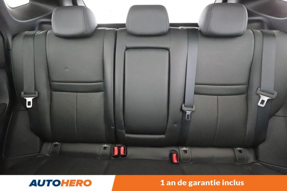 Qashqai 1.2 DIG-T Tekna 115 ch 2016 occasion 92130 Issy-les-Moulineaux