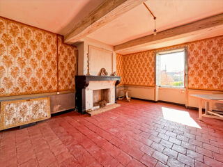  Maison � vendre 5 pi�ces 150 m�