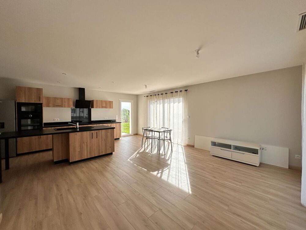 Vente Maison Maison Estillac