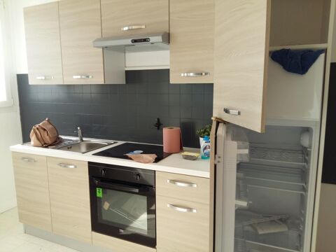  Appartement � louer 2 pi�ces 44 m�