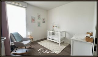  Appartement à vendre 4 pièces 85 m²