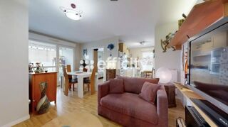  Appartement  vendre 4 pices 76 m