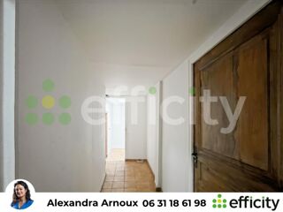  Appartement  vendre 2 pices 54 m