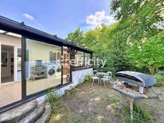  Maison à vendre 6 pièces 140 m²