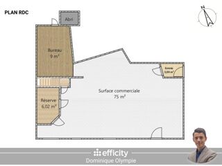  Immeuble à vendre 13 pièces 220 m²