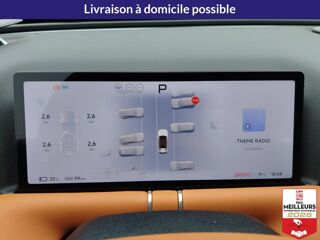 G9 RWD Standard Range +Si&egrave;ges Premium +Dynaudio +A 2026 occasion 10150 Lavau