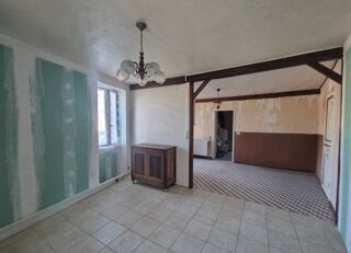  Maison � vendre 4 pi�ces 62 m�