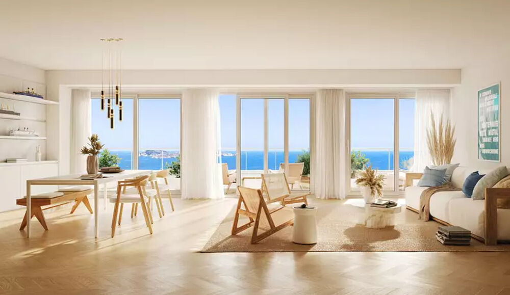 appartement à vendre 4 pièces LES TROIS LUCS (13)