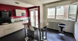  Maison � vendre 5 pi�ces 83 m�