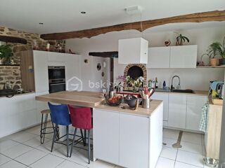  Maison � vendre 6 pi�ces 112 m�