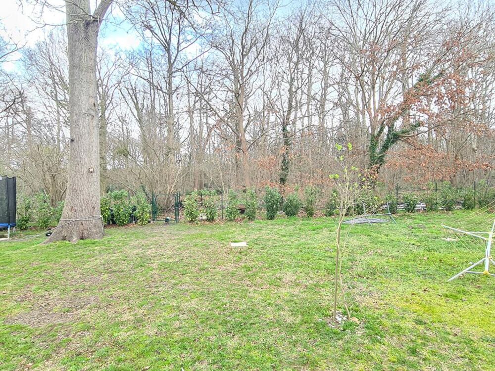 Proche Gaillon à Venables - Au calme dans un très bel environnement - Maison récente de plain pied sans travaux avec dépendanc