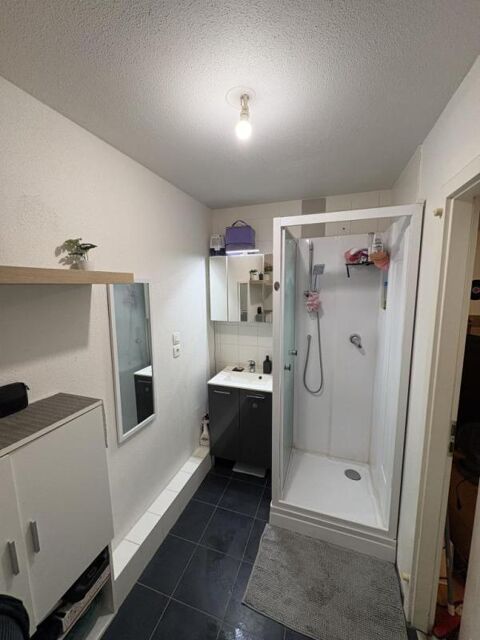  Appartement � louer 1 pi�ce 27 m�