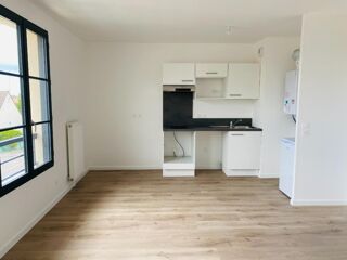  Appartement à louer 2 pièces 42 m²