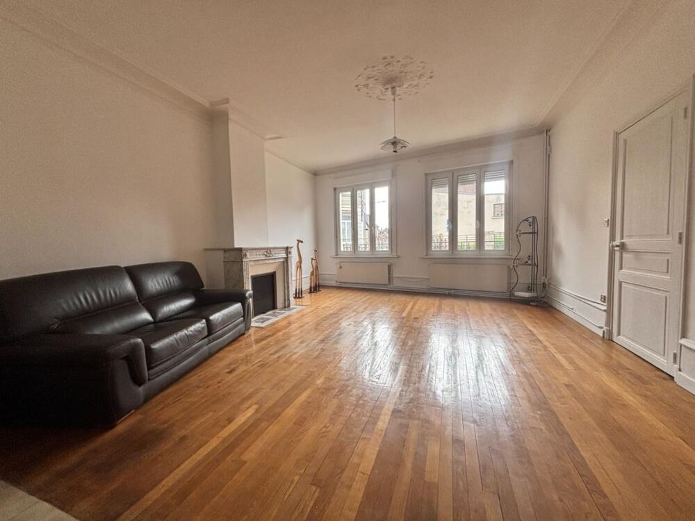 Jolie maison à vendre à Bohain en vermandois