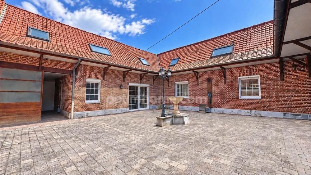 Vente Maison ? PROPRIÉTÉ DE CARACTÈRE À DON – 267 M² – TERRAIN D'ENVIRON 2 500 M² Don