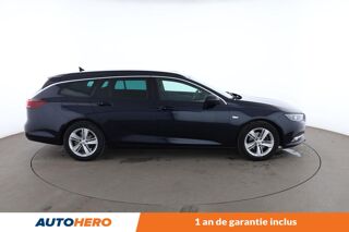 Insignia 1.6 Diesel Innovation 136 ch 2019 occasion 92130 Issy-les-Moulineaux