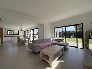  Maison à vendre 6 pièces 119 m²