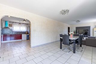  Maison à vendre 6 pièces 127 m²