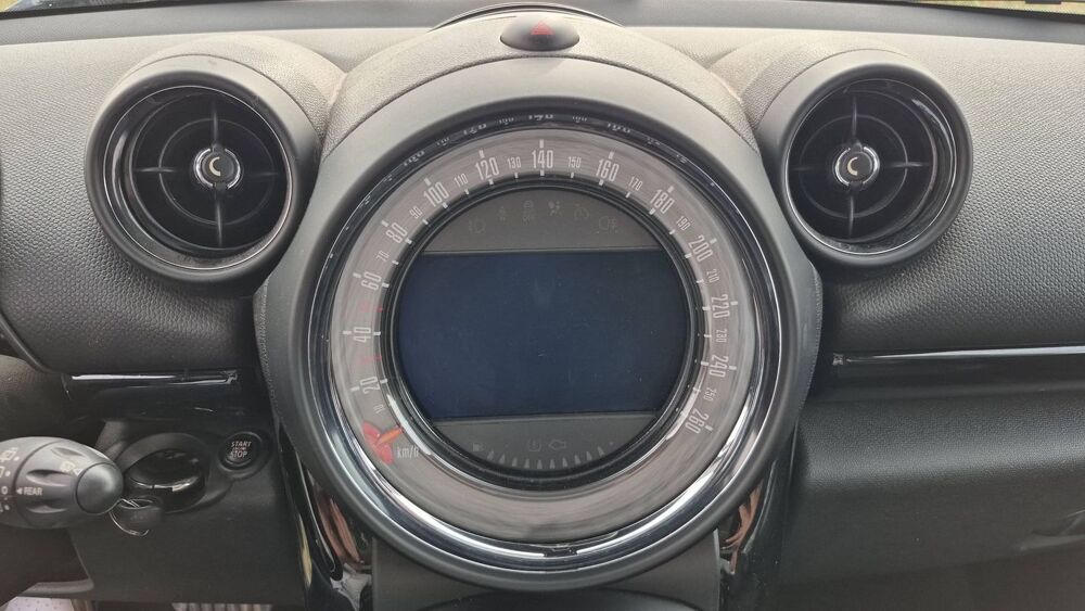 Countryman 2.0 Cooper SD 143 BVA6 Pack Red Hot Chili - Automatique Toit 2014 occasion 89600 Saint Florentin