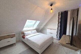  Appartement � vendre 4 pi�ces 33 m�