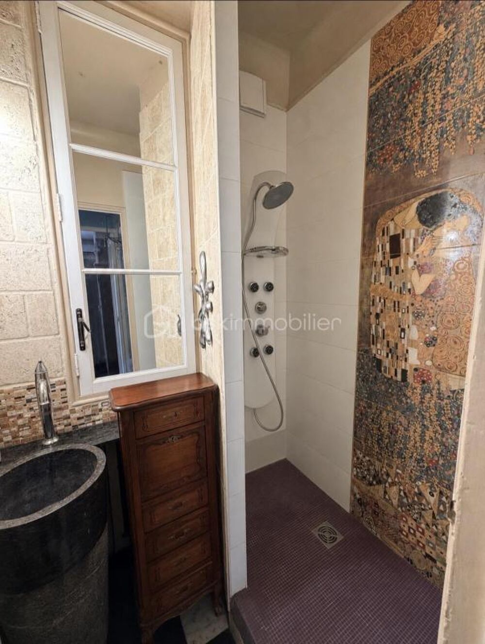 Vente Appartement Rare à la vente : 131 m² de charme et de lumière en plein centre de Toulon Toulon