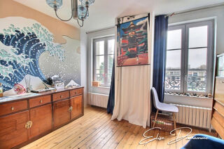  Maison � vendre 12 pi�ces 320 m�