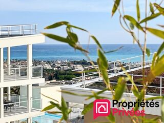  Appartement � vendre 3 pi�ces 63 m�