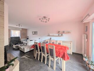  Maison à vendre 4 pièces 93 m²