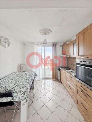  Appartement à louer 3 pièces 54 m²