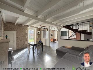  Maison � vendre 6 pi�ces 149 m�