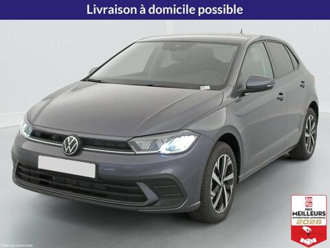 Annonce voiture Volkswagen Polo 25394 €